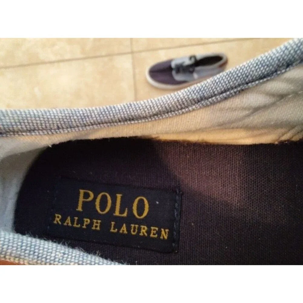Polo Ralph Lauren pre owned